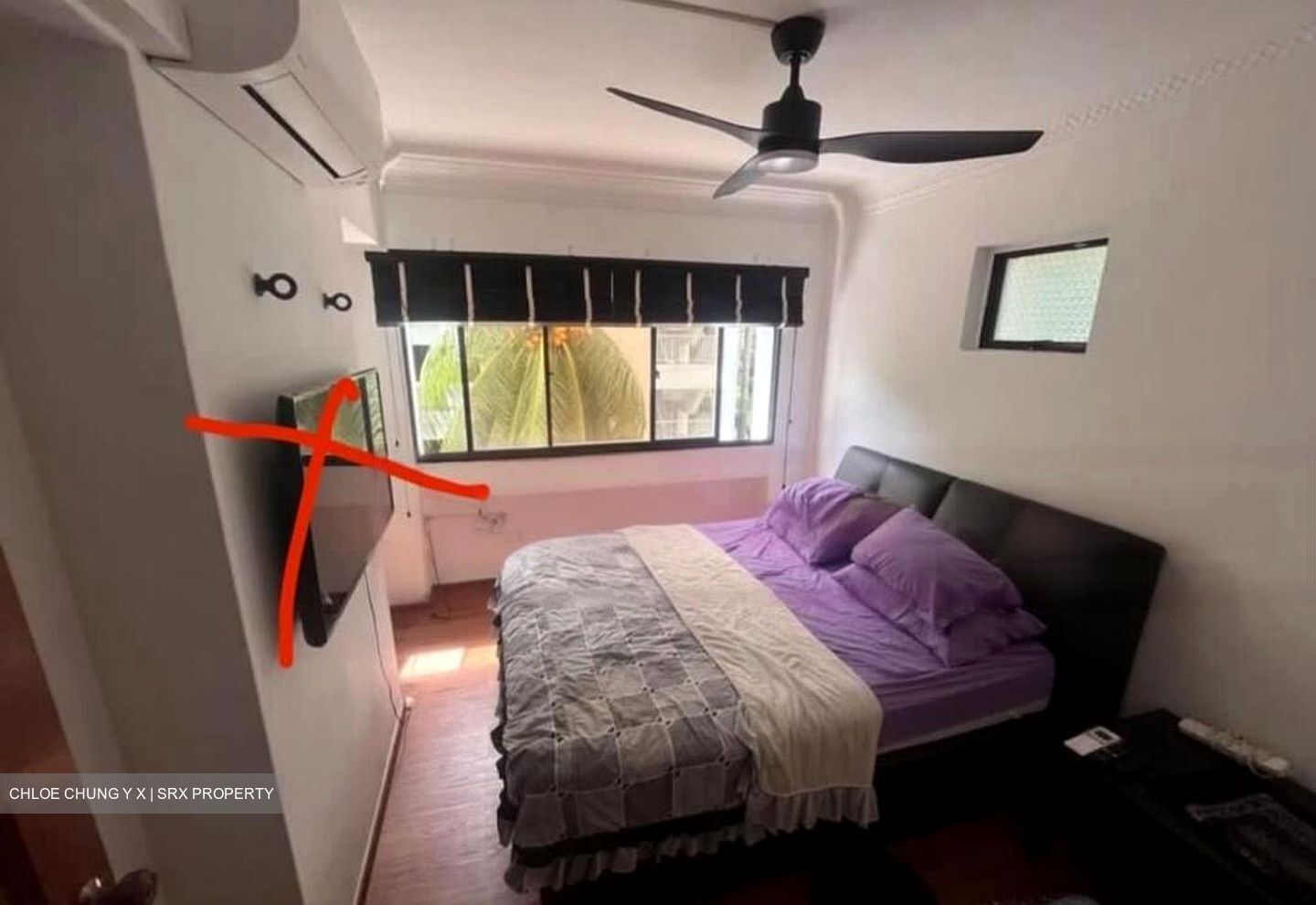 Blk 154 Jalan Teck Whye (Choa Chu Kang), HDB 4 Rooms #477625331